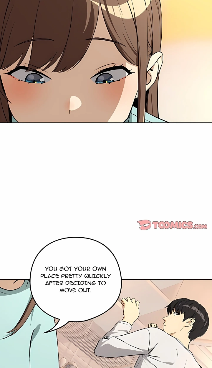 Read Dating After Work chapter 118 image 34 on Lezhin