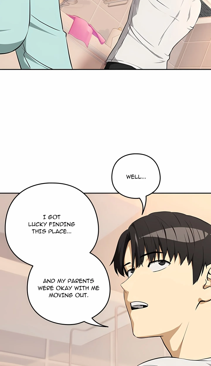 Read Dating After Work chapter 118 image 35 on Lezhin
