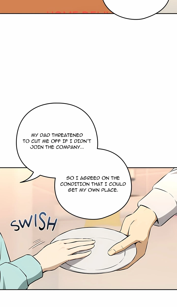 Read Dating After Work chapter 118 image 38 on Lezhin