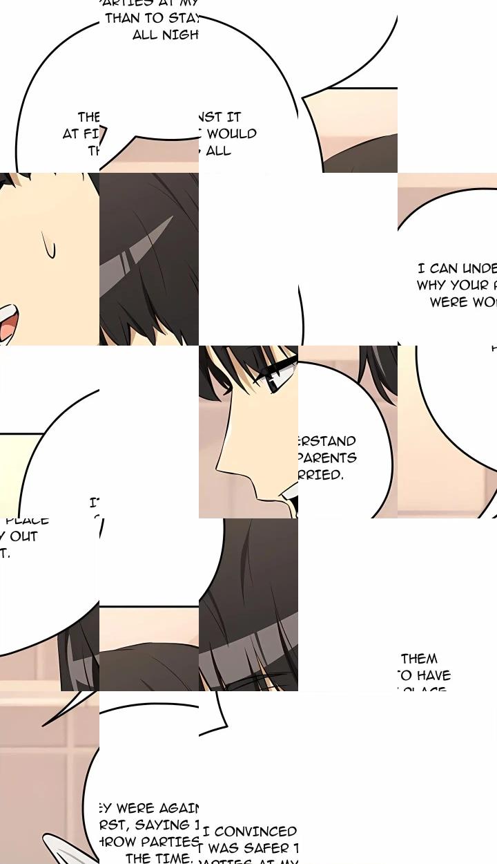 Read Dating After Work chapter 118 image 39 on Lezhin