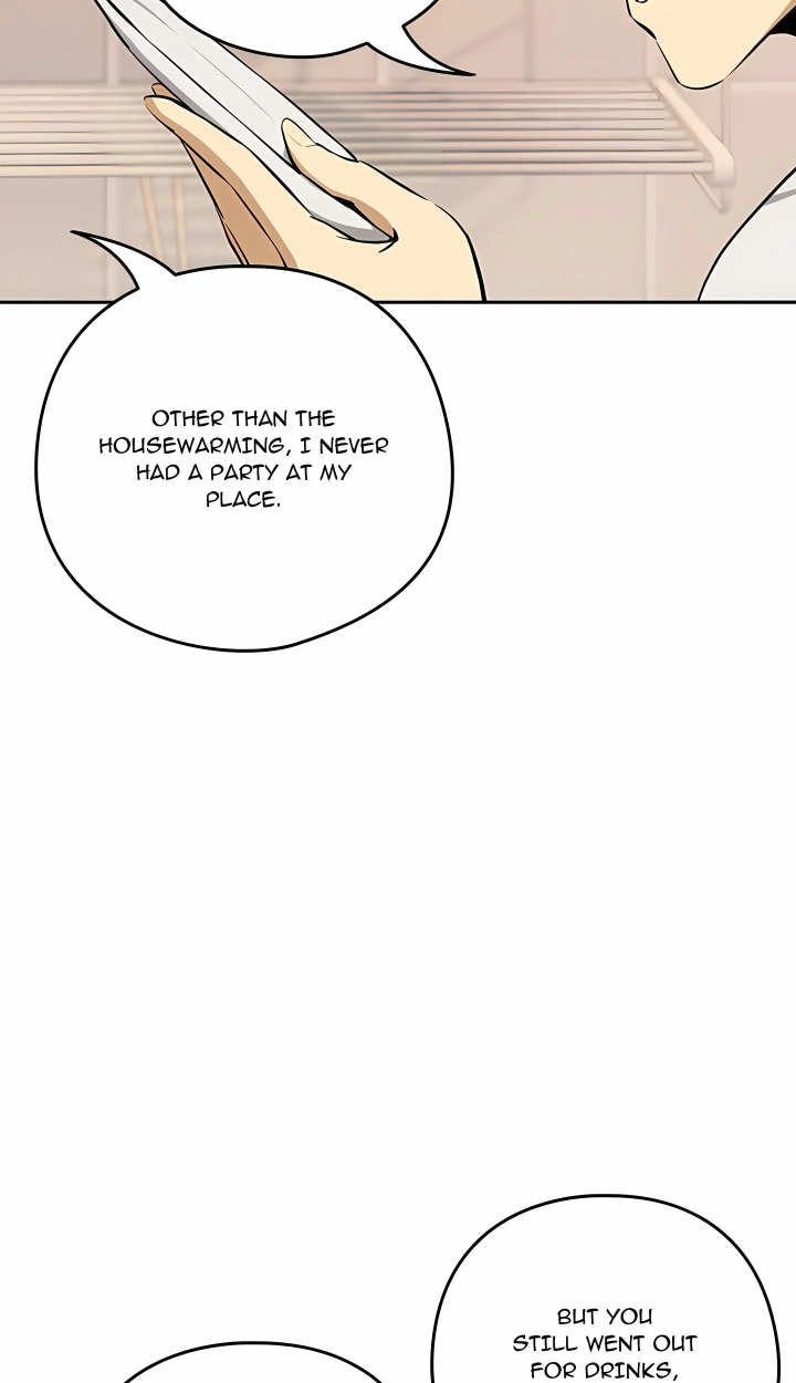 Read Dating After Work chapter 118 image 40 on Lezhin