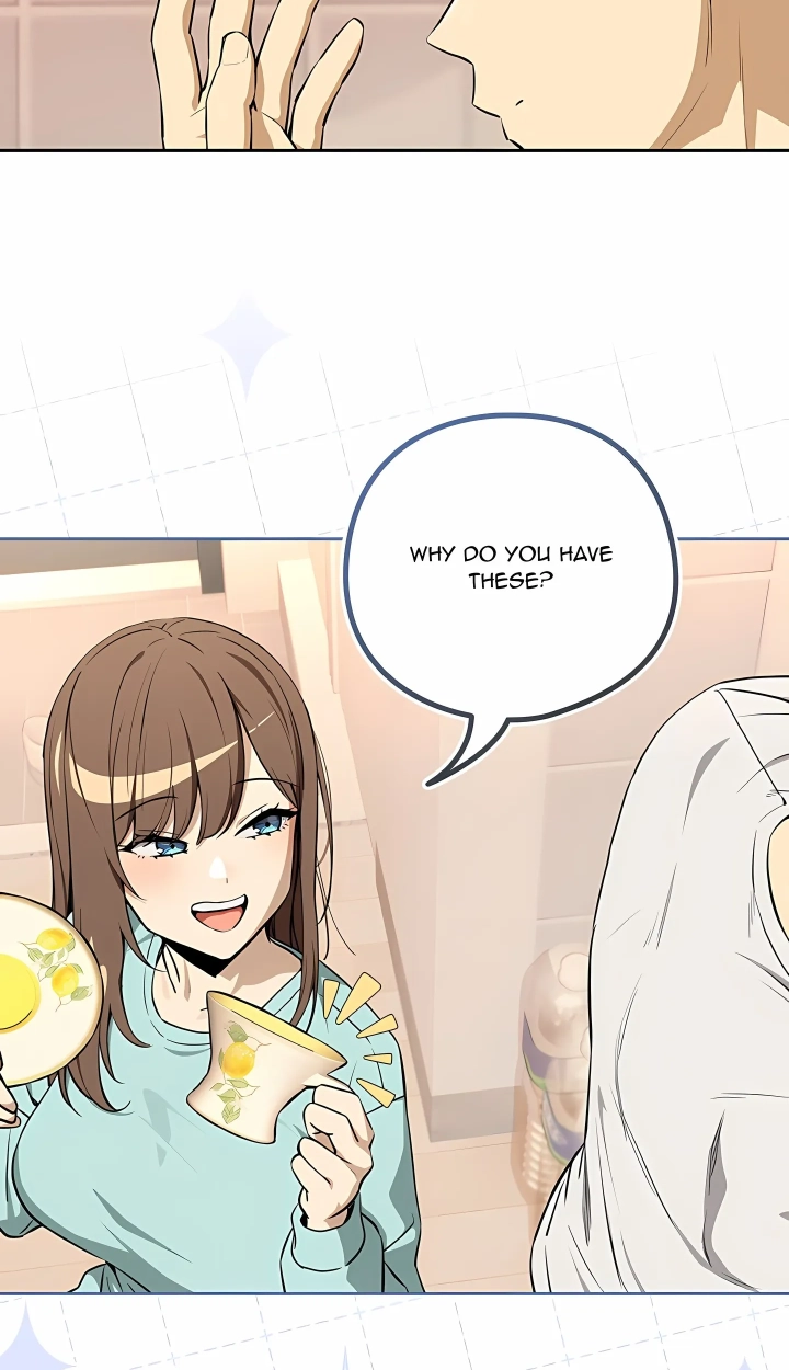Read Dating After Work chapter 118 image 45 on Lezhin