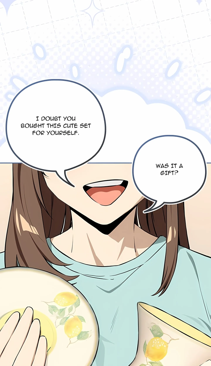 Read Dating After Work chapter 118 image 46 on Lezhin