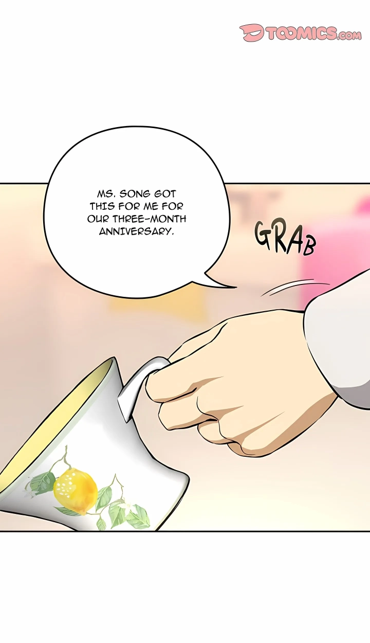Read Dating After Work chapter 118 image 48 on Lezhin