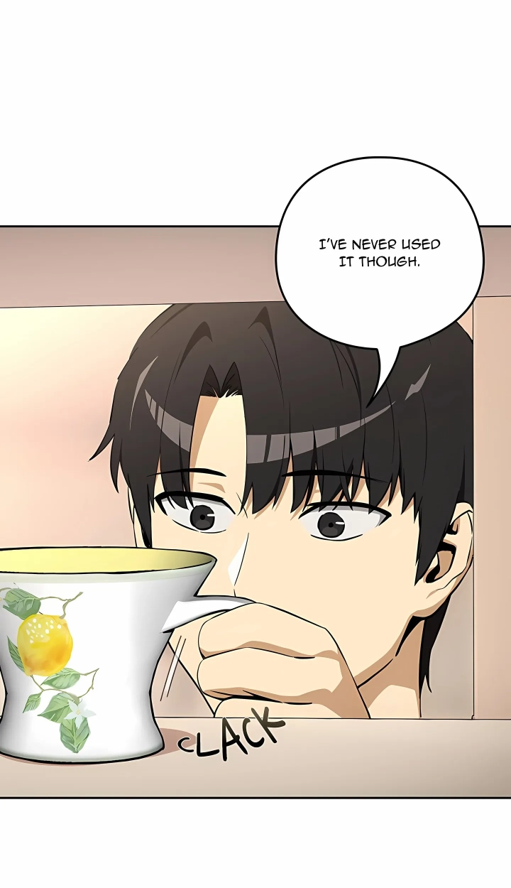 Read Dating After Work chapter 118 image 49 on Lezhin