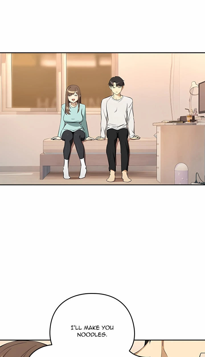 Read Dating After Work chapter 118 image 56 on Lezhin