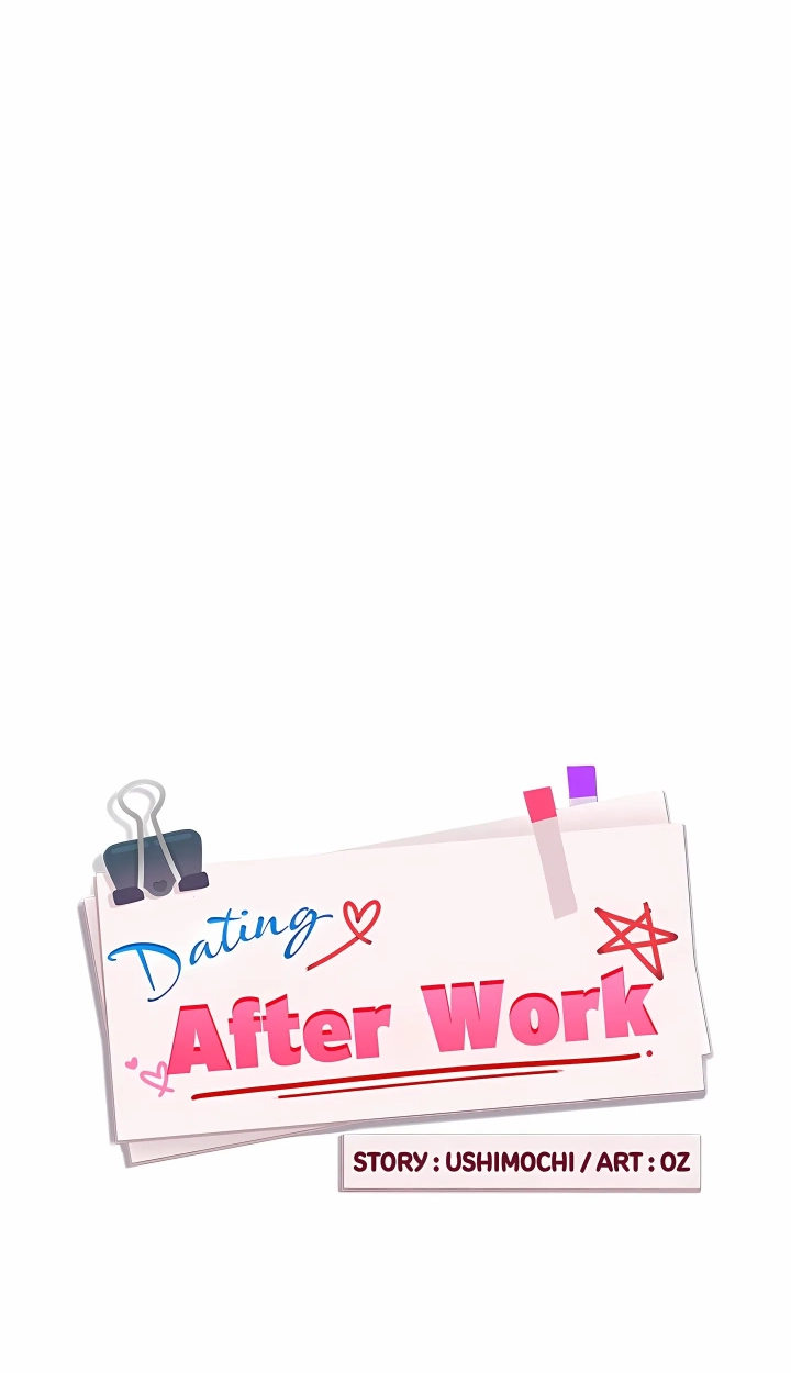 Read Dating After Work chapter 118 image 6 on Lezhin
