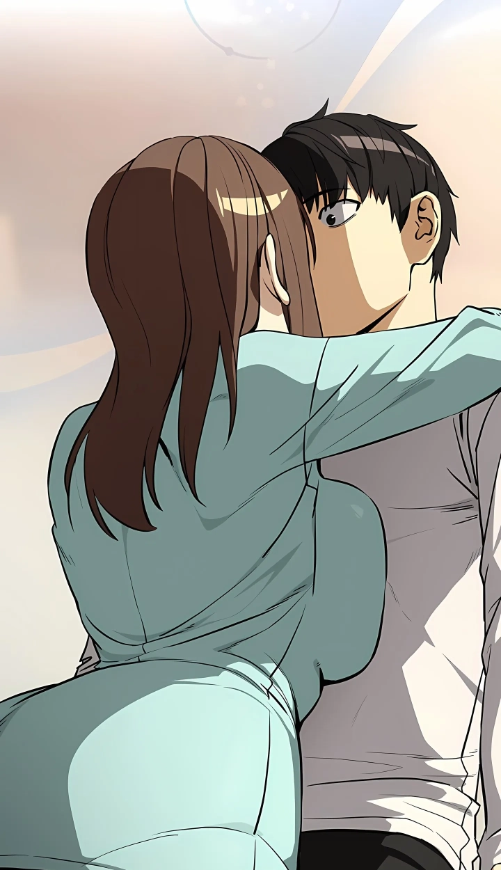 Read Dating After Work chapter 118 image 60 on Lezhin