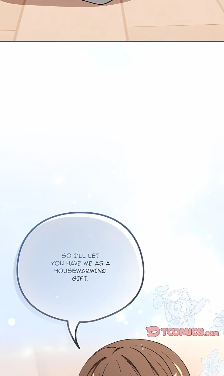 Read Dating After Work chapter 118 image 64 on Lezhin