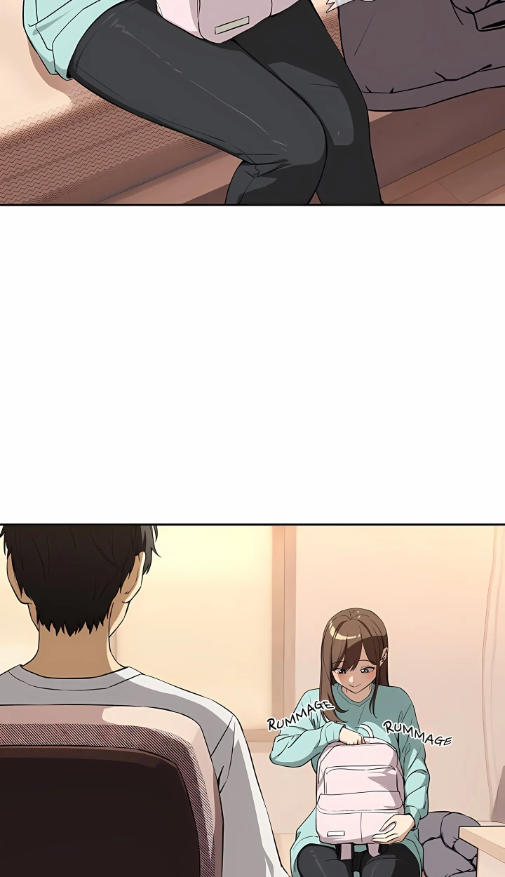 Read Dating After Work chapter 118 image 8 on Lezhin