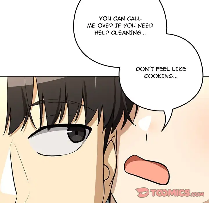 Read Dating After Work chapter 119 image 101 on Lezhin