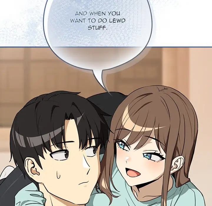 Read Dating After Work chapter 119 image 109 on Lezhin
