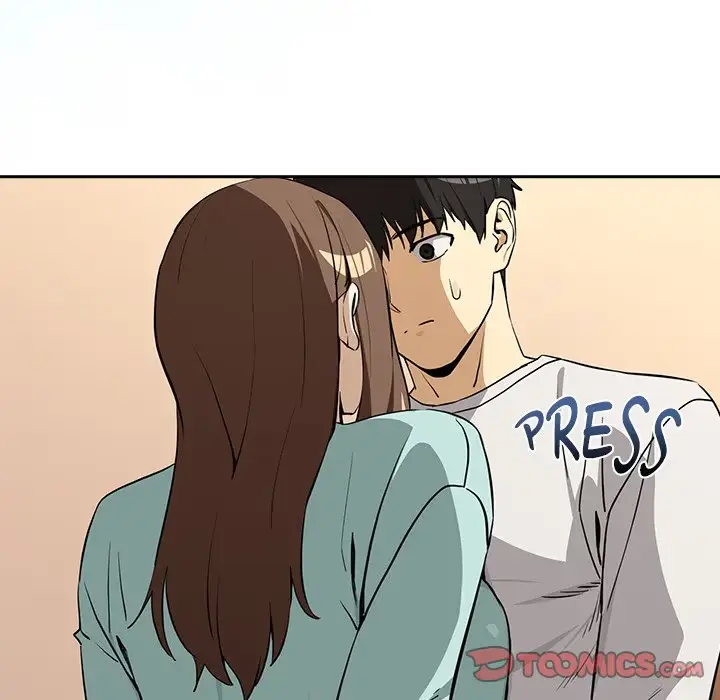 Read Dating After Work chapter 119 image 11 on Lezhin