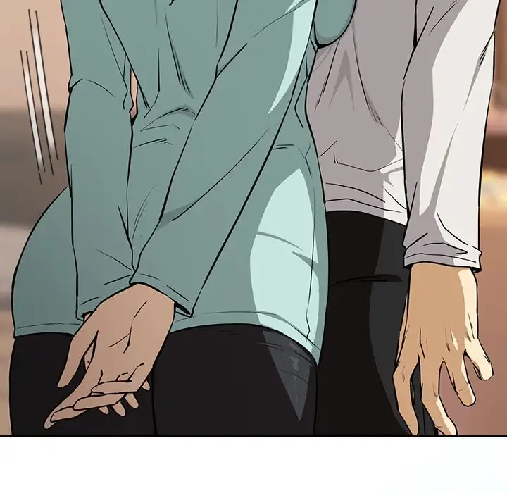 Read Dating After Work chapter 119 image 12 on Lezhin