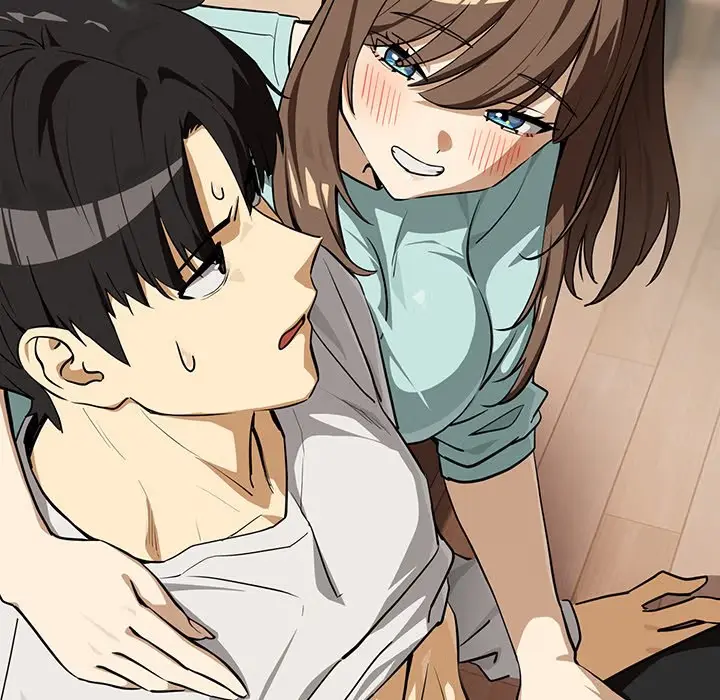 Read Dating After Work chapter 119 image 122 on Lezhin