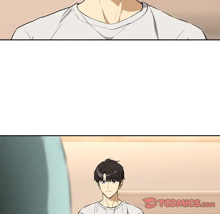 Read Dating After Work chapter 119 image 20 on Lezhin