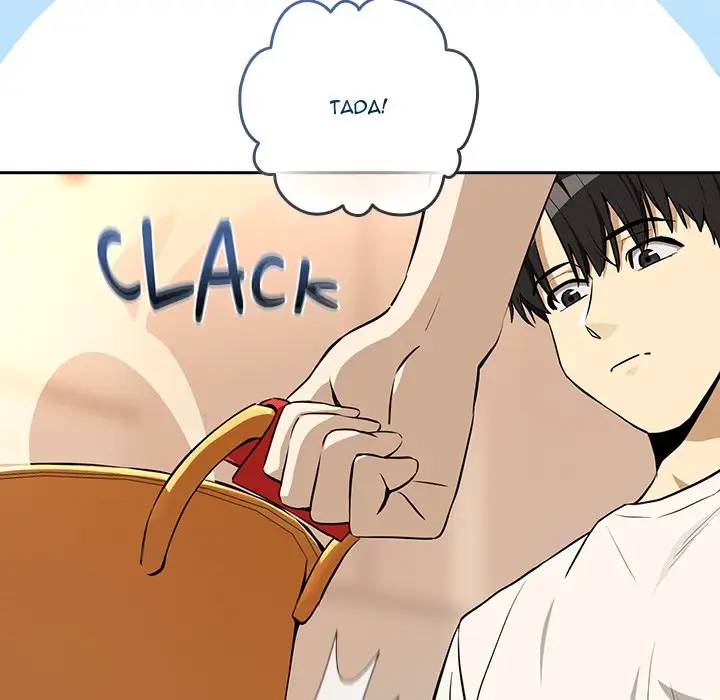 Read Dating After Work chapter 119 image 24 on Lezhin