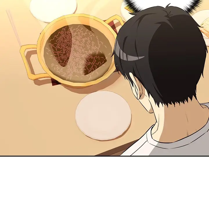 Read Dating After Work chapter 119 image 26 on Lezhin