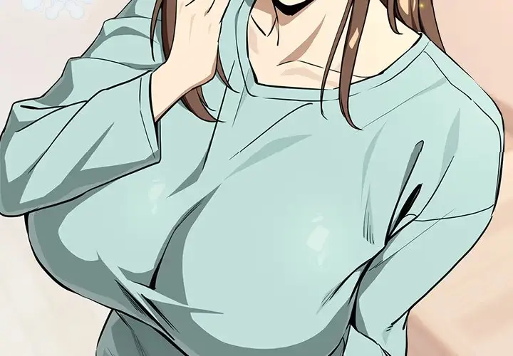 Read Dating After Work chapter 119 image 3 on Lezhin