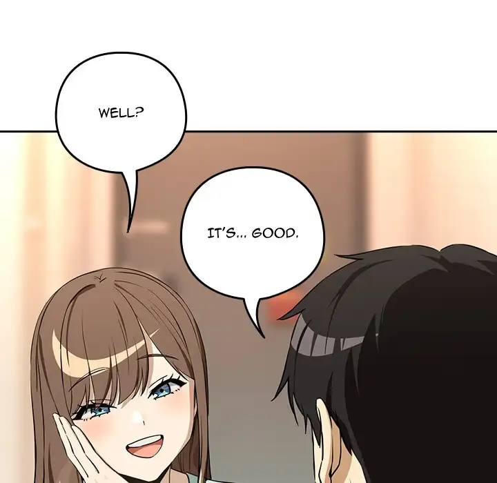 Read Dating After Work chapter 119 image 32 on Lezhin
