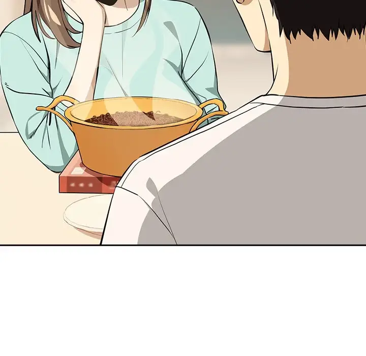 Read Dating After Work chapter 119 image 33 on Lezhin