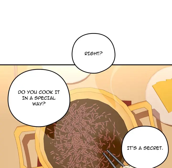 Read Dating After Work chapter 119 image 34 on Lezhin