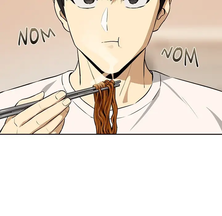 Read Dating After Work chapter 119 image 36 on Lezhin