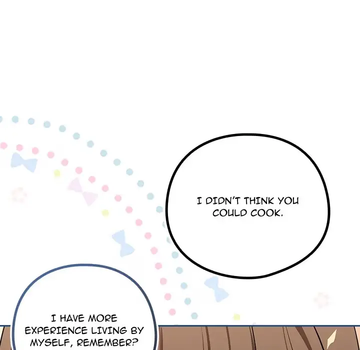 Read Dating After Work chapter 119 image 37 on Lezhin