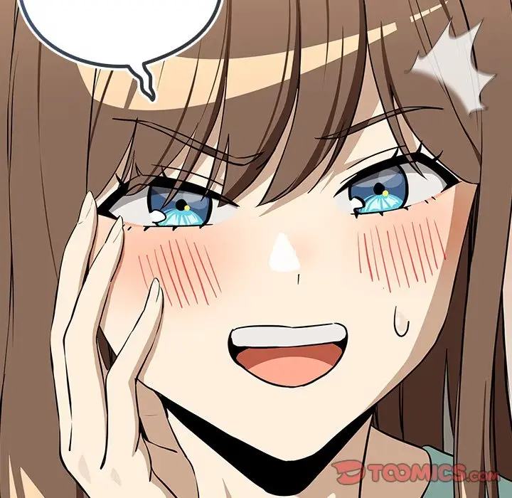 Read Dating After Work chapter 119 image 38 on Lezhin