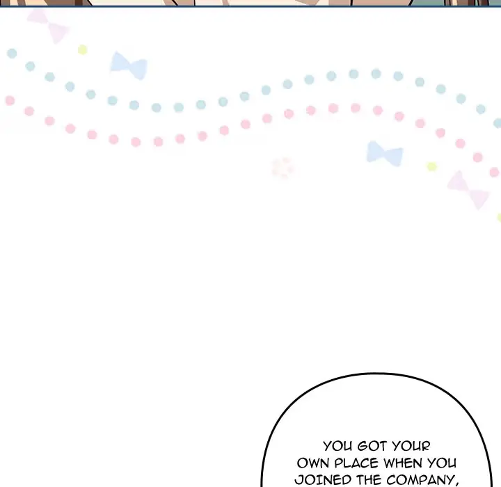 Read Dating After Work chapter 119 image 39 on Lezhin