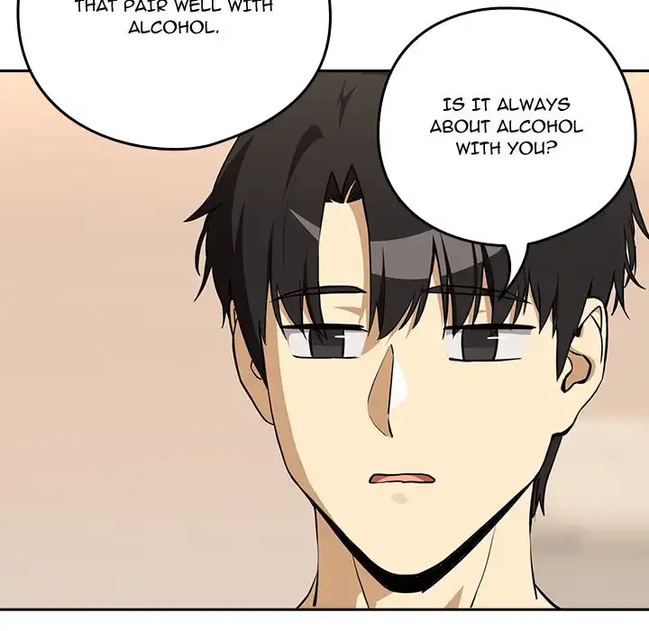Read Dating After Work chapter 119 image 42 on Lezhin