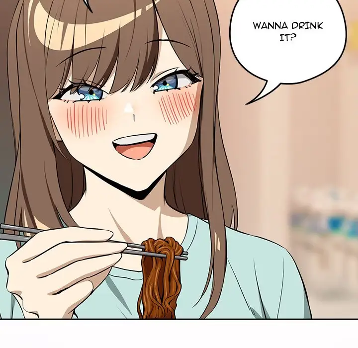 Read Dating After Work chapter 119 image 44 on Lezhin