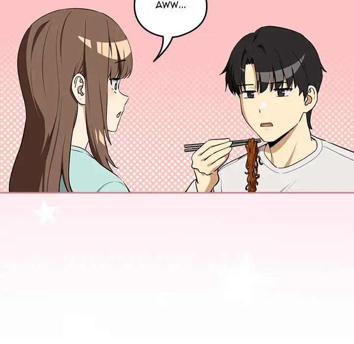 Read Dating After Work chapter 119 image 46 on Lezhin