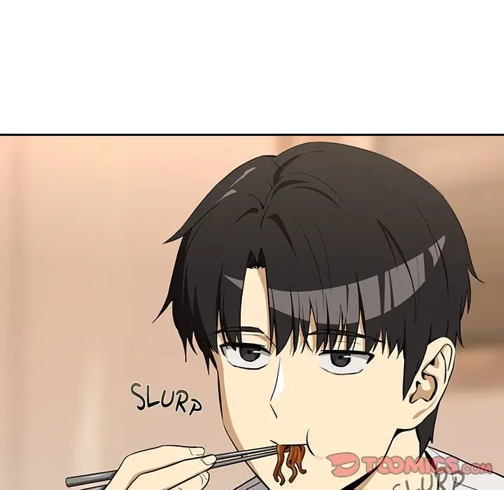 Read Dating After Work chapter 119 image 47 on Lezhin
