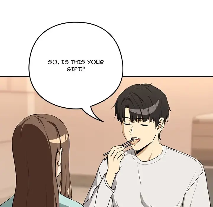 Read Dating After Work chapter 119 image 51 on Lezhin