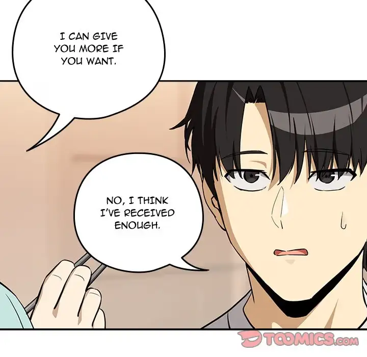 Read Dating After Work chapter 119 image 56 on Lezhin