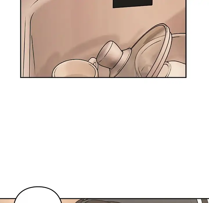 Read Dating After Work chapter 119 image 60 on Lezhin