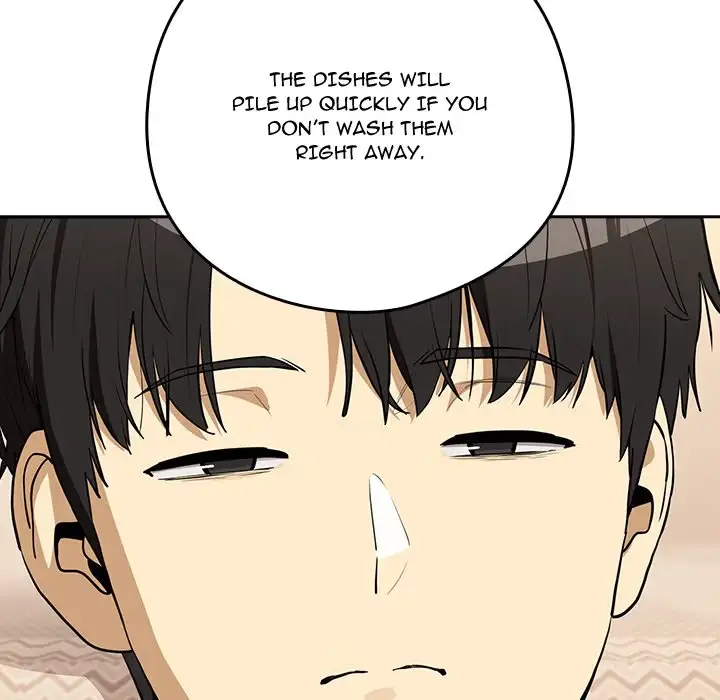 Read Dating After Work chapter 119 image 63 on Lezhin