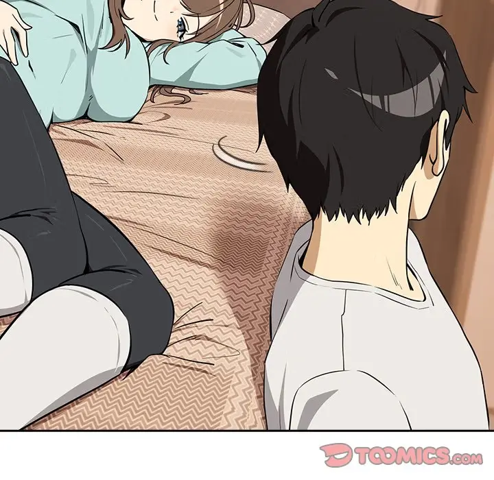 Read Dating After Work chapter 119 image 65 on Lezhin