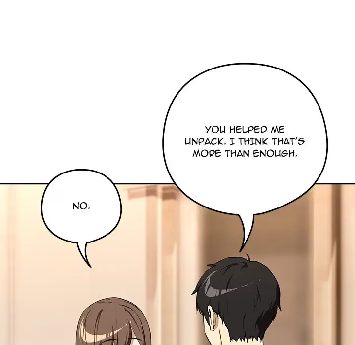Read Dating After Work chapter 119 image 7 on Lezhin