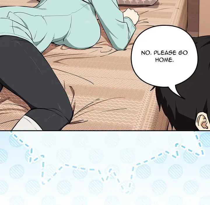 Read Dating After Work chapter 119 image 71 on Lezhin