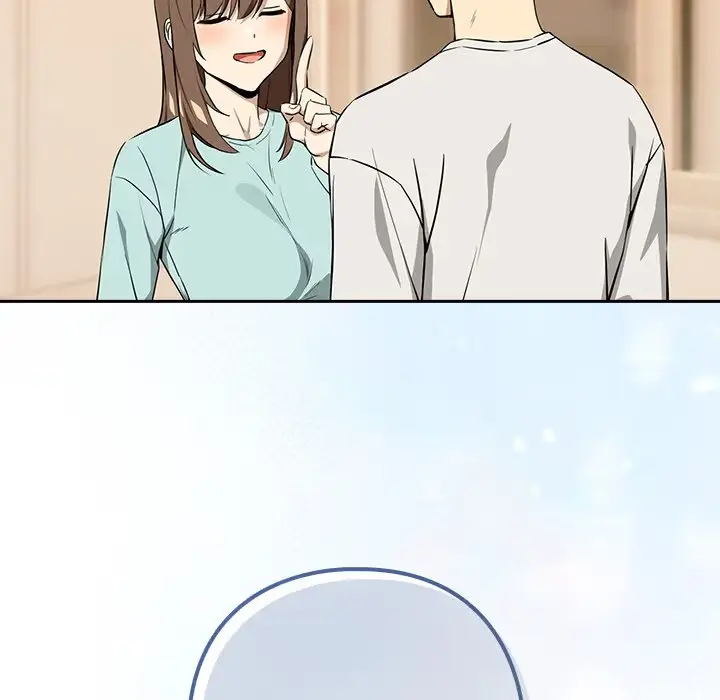 Read Dating After Work chapter 119 image 8 on Lezhin
