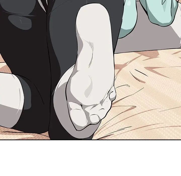 Read Dating After Work chapter 119 image 89 on Lezhin