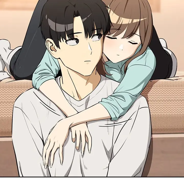 Read Dating After Work chapter 119 image 98 on Lezhin