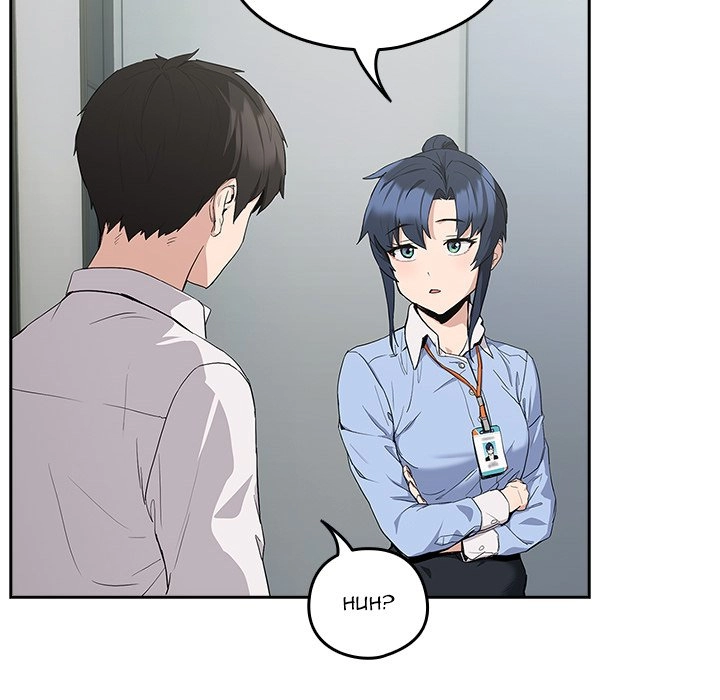 Read Dating After Work chapter 12 image 11 on Lezhin