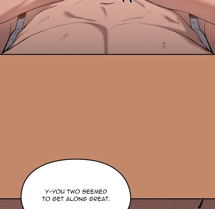 Read Dating After Work chapter 12 image 118 on Lezhin