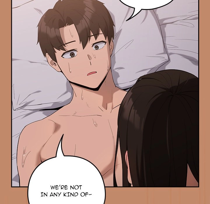 Read Dating After Work chapter 12 image 121 on Lezhin