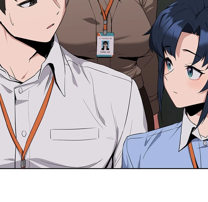 Read Dating After Work chapter 12 image 17 on Lezhin