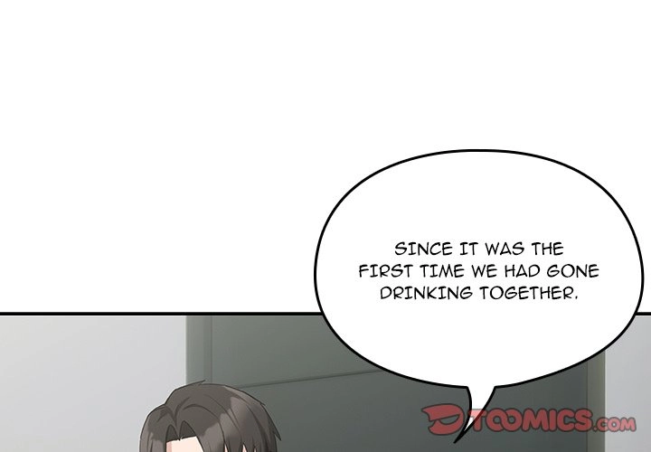 Read Dating After Work chapter 12 image 2 on Lezhin