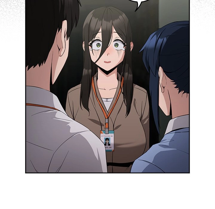 Read Dating After Work chapter 12 image 22 on Lezhin